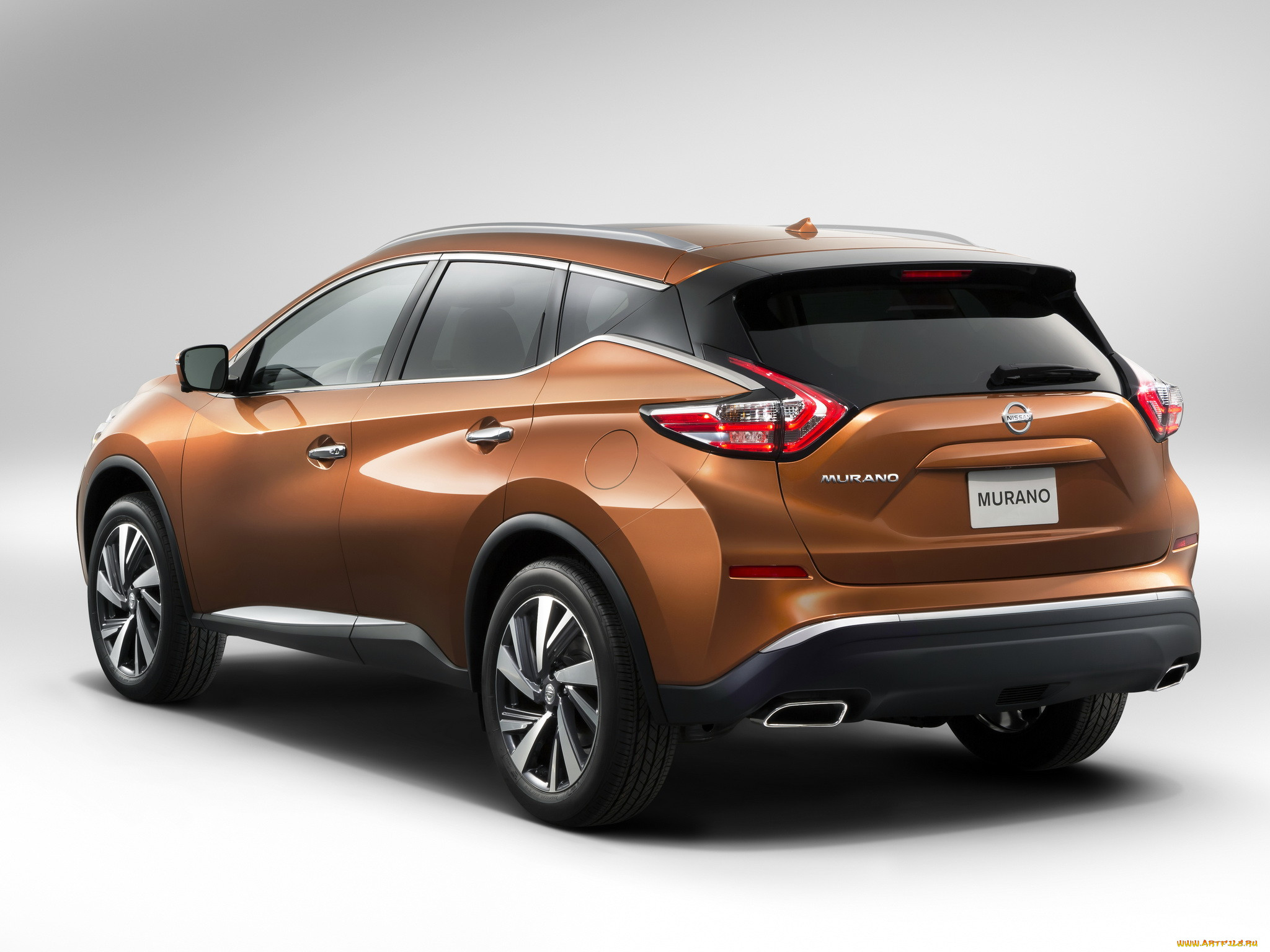 , nissan, datsun, murano, 2015